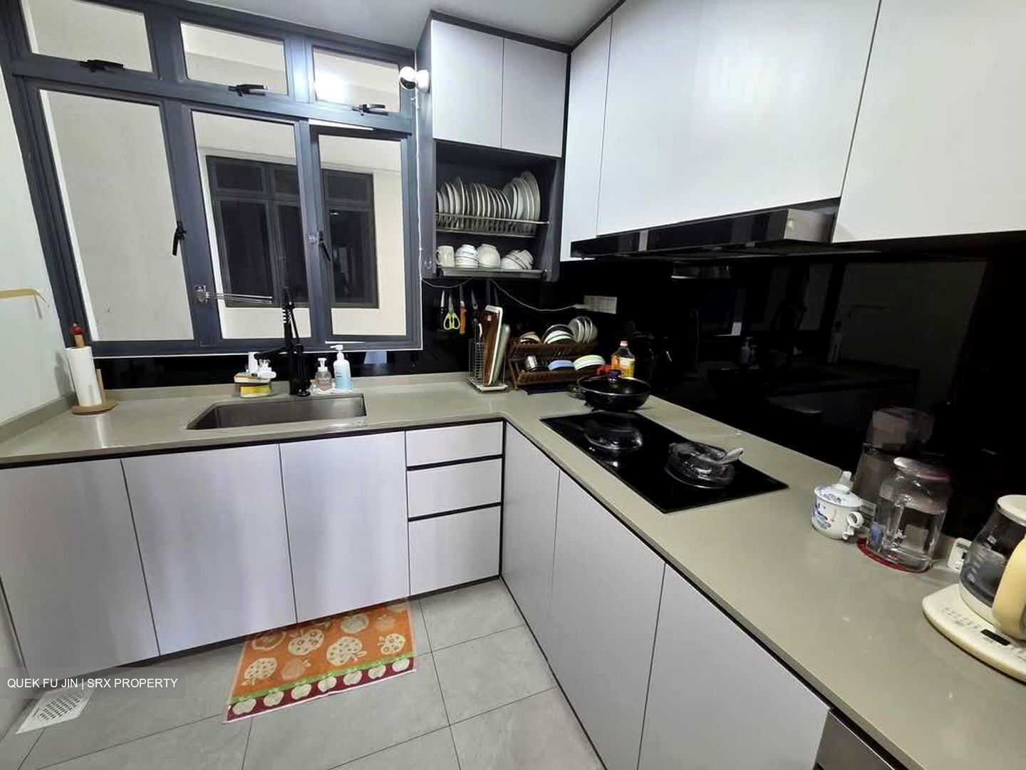 Regentville (D19), Apartment #540041711